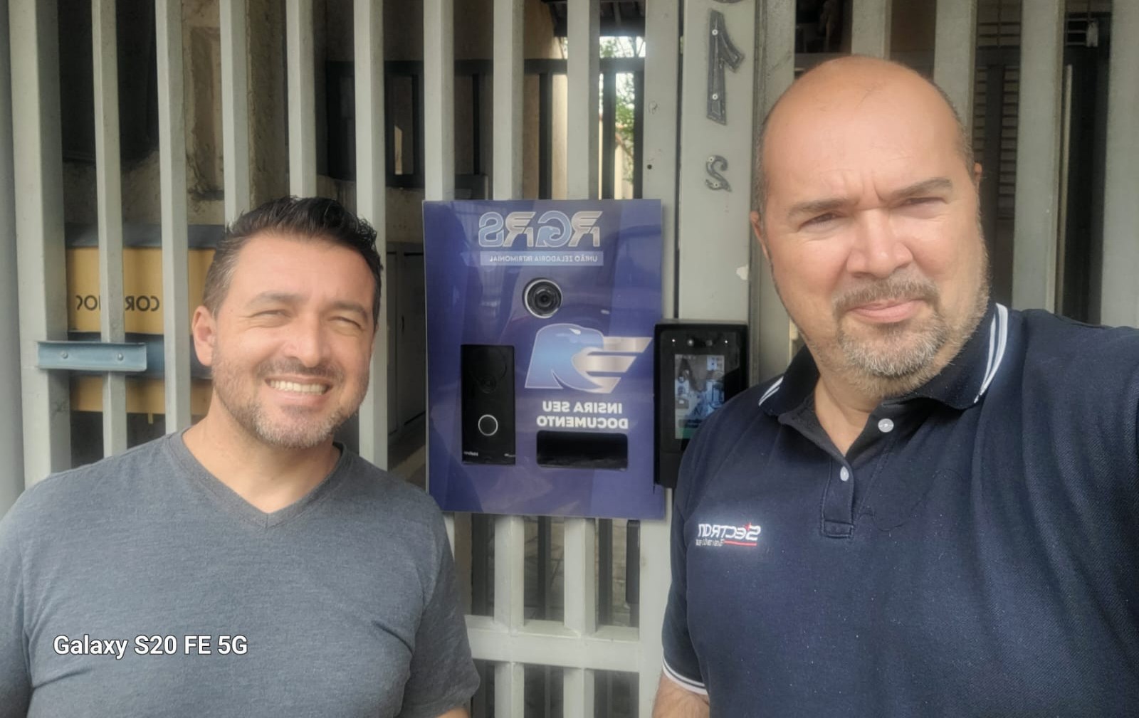 Anderson - Campo das Flores